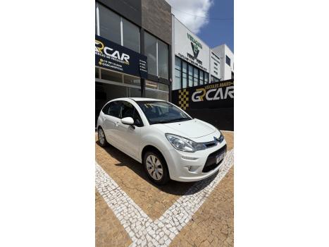 CITROEN C3 1.2 4P 12V STYLE EDITION FLEX, Foto 3