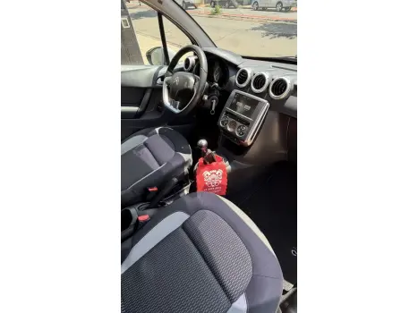 CITROEN C3 1.2 4P 12V STYLE EDITION FLEX, Foto 7