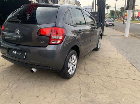 CITROEN C3 1.2 4P 12V ORIGINE FLEX, Foto 5