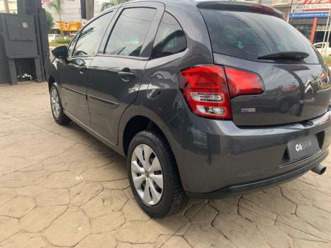 CITROEN C3 1.2 4P 12V ORIGINE FLEX, Foto 6