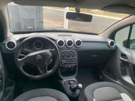 CITROEN C3 1.2 4P 12V ORIGINE FLEX, Foto 7