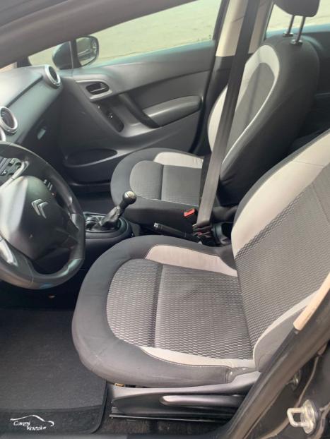 CITROEN C3 1.2 4P 12V ORIGINE FLEX, Foto 8