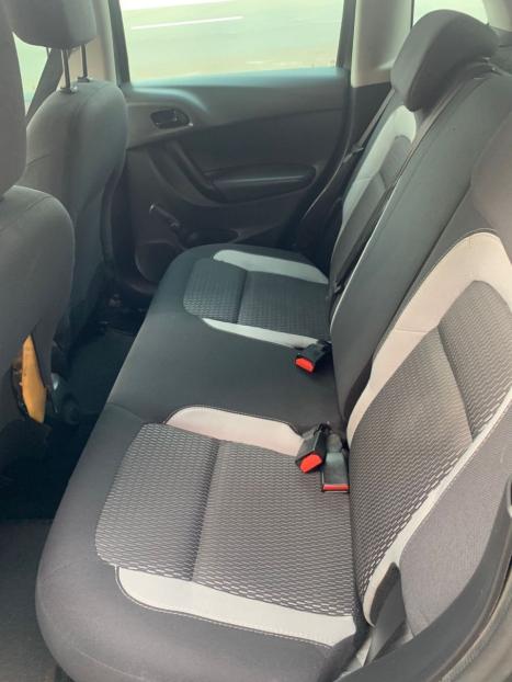CITROEN C3 1.2 4P 12V ORIGINE FLEX, Foto 9
