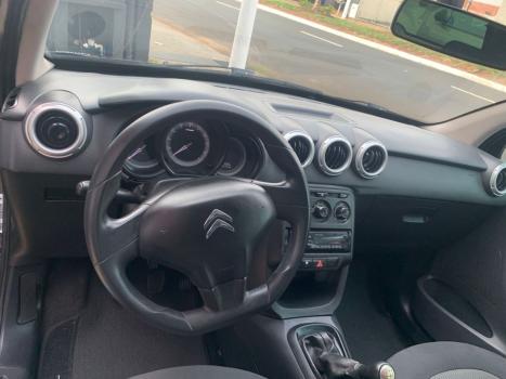 CITROEN C3 1.2 4P 12V ORIGINE FLEX, Foto 10