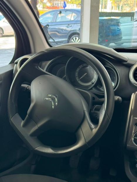 CITROEN C3 1.2 4P 12V PURE TECH OREGINE FLEX, Foto 9
