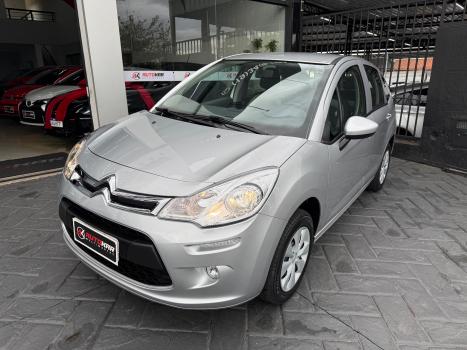 CITROEN C3 1.2 4P 12V PURE TECH ATTRATION FLEX, Foto 2
