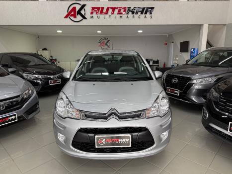 CITROEN C3 1.2 4P 12V PURE TECH ATTRATION FLEX, Foto 3