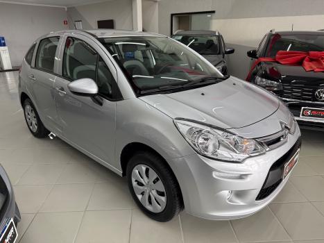 CITROEN C3 1.2 4P 12V PURE TECH ATTRATION FLEX, Foto 4