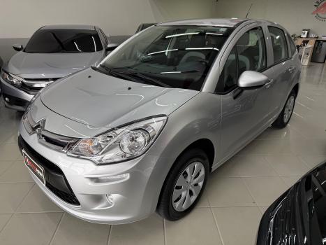 CITROEN C3 1.2 4P 12V PURE TECH ATTRATION FLEX, Foto 5