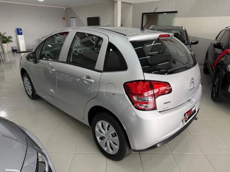 CITROEN C3 1.2 4P 12V PURE TECH ATTRATION FLEX, Foto 7