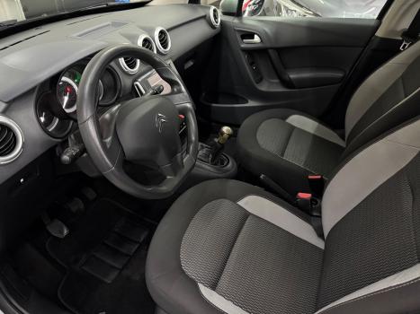 CITROEN C3 1.2 4P 12V PURE TECH ATTRATION FLEX, Foto 10