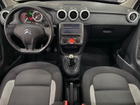 CITROEN C3 1.2 4P 12V PURE TECH ATTRATION FLEX, Foto 11