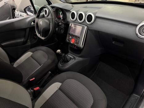 CITROEN C3 1.2 4P 12V PURE TECH ATTRATION FLEX, Foto 12
