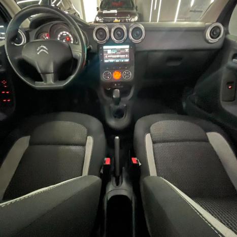 CITROEN C3 1.2 4P 12V PURE TECH ATTRATION FLEX, Foto 3