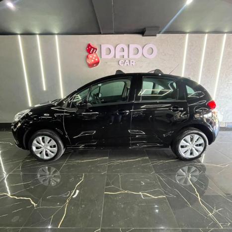 CITROEN C3 1.2 4P 12V PURE TECH ATTRATION FLEX, Foto 4