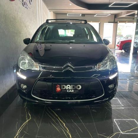CITROEN C3 1.2 4P 12V PURE TECH ATTRATION FLEX, Foto 6
