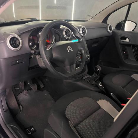 CITROEN C3 1.2 4P 12V PURE TECH ATTRATION FLEX, Foto 7