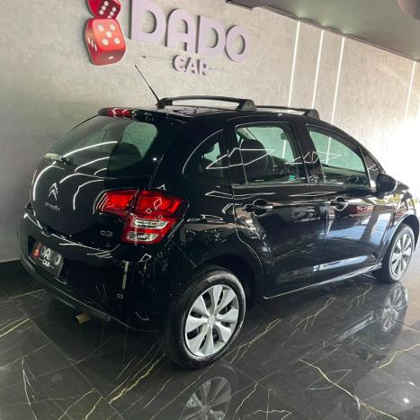 CITROEN C3 1.2 4P 12V PURE TECH ATTRATION FLEX, Foto 8