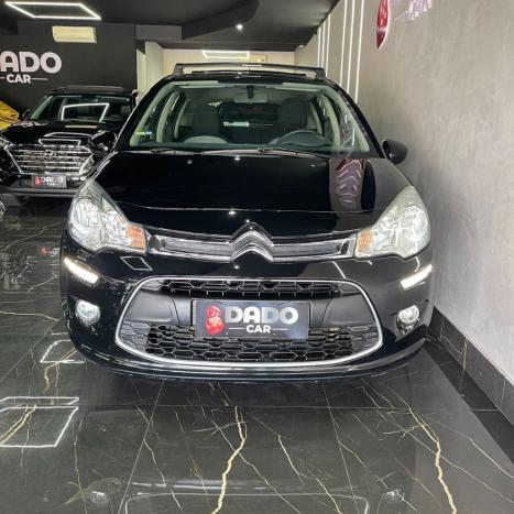 CITROEN C3 1.2 4P 12V PURE TECH ATTRATION FLEX, Foto 9