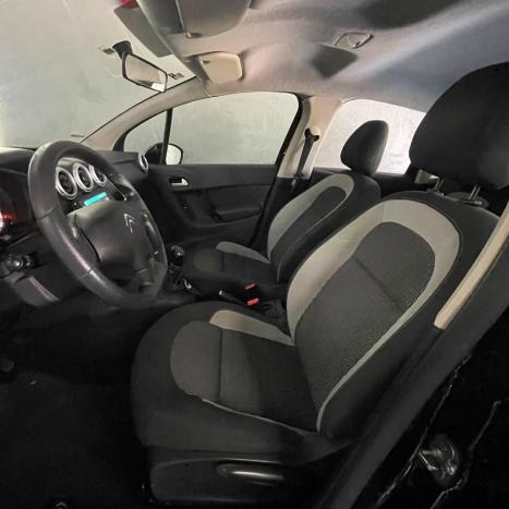 CITROEN C3 1.2 4P 12V PURE TECH ATTRATION FLEX, Foto 14
