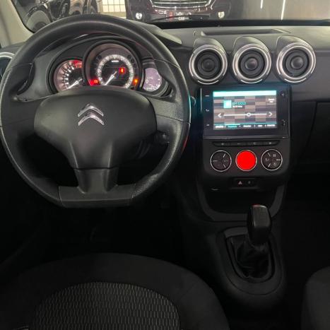 CITROEN C3 1.2 4P 12V PURE TECH ATTRATION FLEX, Foto 15