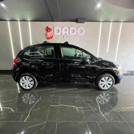 CITROEN C3 1.2 4P 12V PURE TECH ATTRATION FLEX, Foto 16