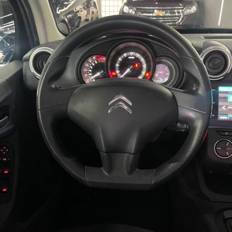 CITROEN C3 1.2 4P 12V PURE TECH ATTRATION FLEX, Foto 17