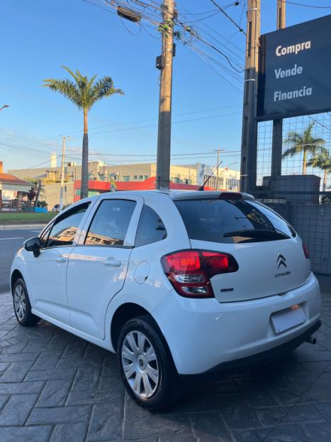 CITROEN C3 1.2 4P 12V ATTRATION FLEX, Foto 4