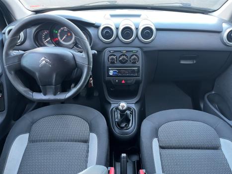 CITROEN C3 1.2 4P 12V ATTRATION FLEX, Foto 6
