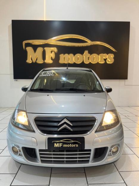 CITROEN C3 1.4 4P EXCLUSIVE FLEX, Foto 1