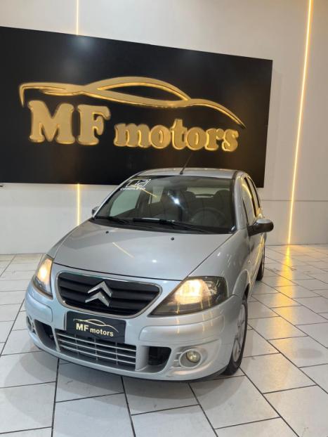 CITROEN C3 1.4 4P EXCLUSIVE FLEX, Foto 2