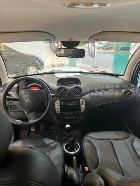 CITROEN C3 1.4 4P EXCLUSIVE FLEX, Foto 4