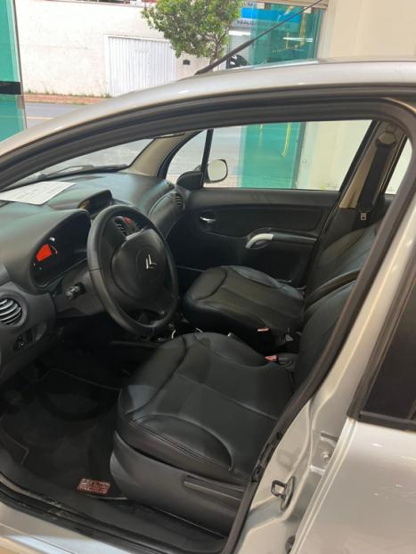 CITROEN C3 1.4 4P EXCLUSIVE FLEX, Foto 5