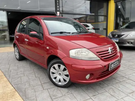 CITROEN C3 1.4 4P EXCLUSIVE FLEX, Foto 1