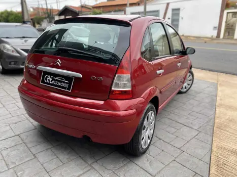 CITROEN C3 1.4 4P EXCLUSIVE FLEX, Foto 6