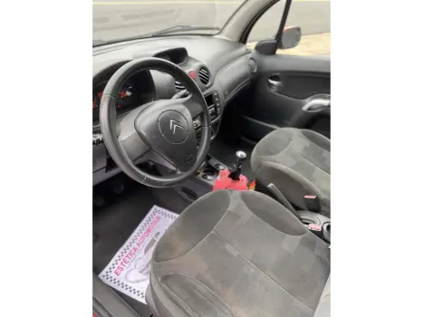 CITROEN C3 1.4 4P EXCLUSIVE FLEX, Foto 7