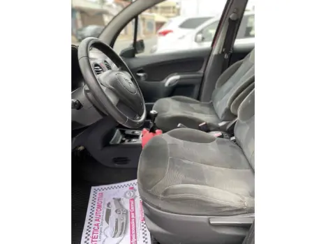 CITROEN C3 1.4 4P EXCLUSIVE FLEX, Foto 8