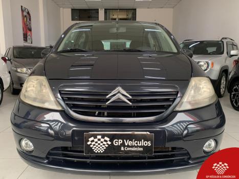 CITROEN C3 1.4 4P EXCLUSIVE FLEX, Foto 2