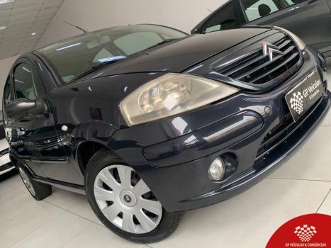 CITROEN C3 1.4 4P EXCLUSIVE FLEX, Foto 3