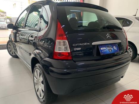 CITROEN C3 1.4 4P EXCLUSIVE FLEX, Foto 6