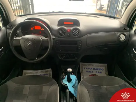 CITROEN C3 1.4 4P EXCLUSIVE FLEX, Foto 7