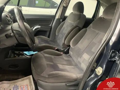 CITROEN C3 1.4 4P EXCLUSIVE FLEX, Foto 8