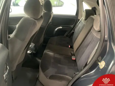 CITROEN C3 1.4 4P EXCLUSIVE FLEX, Foto 9