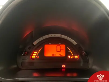 CITROEN C3 1.4 4P EXCLUSIVE FLEX, Foto 10