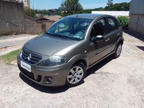 CITROEN C3 1.4 4P EXCLUSIVE FLEX, Foto 1