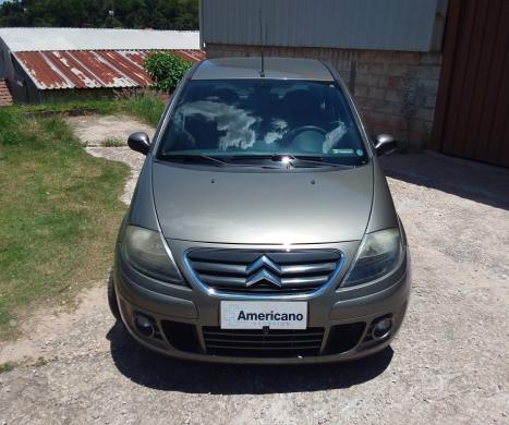 CITROEN C3 1.4 4P EXCLUSIVE FLEX, Foto 2