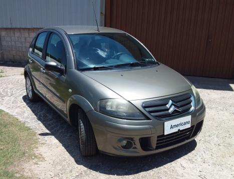 CITROEN C3 1.4 4P EXCLUSIVE FLEX, Foto 3