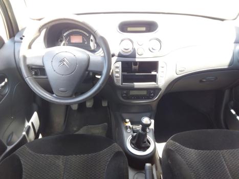 CITROEN C3 1.4 4P EXCLUSIVE FLEX, Foto 4