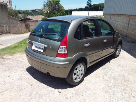 CITROEN C3 1.4 4P EXCLUSIVE FLEX, Foto 8