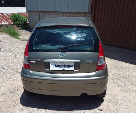 CITROEN C3 1.4 4P EXCLUSIVE FLEX, Foto 9